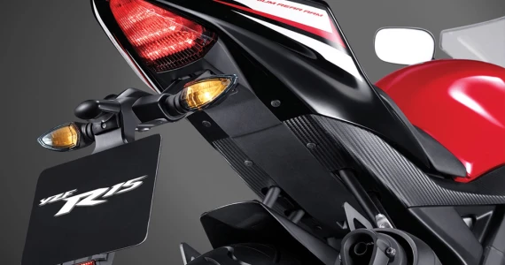 รูปภาพ ยามาฮ่า Yamaha YZF-R15 (Standard) ปี 2014