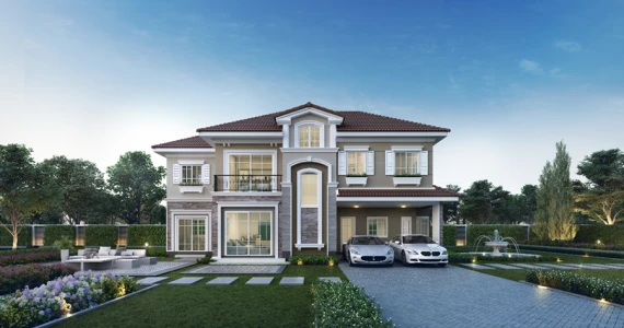 รูปภาพ นีโอ โฮม ระยอง - ราชชุมพล (Neo Home Rayong - Ratchumphon)