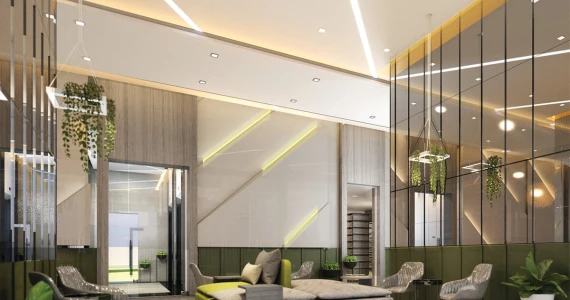 รูปภาพ ริชพอยท์ @ บีทีเอส วุฒากาศ (Rich Point @ BTS Wutthakat)