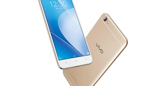 รูปภาพ วีโว่ vivo V5 Lite