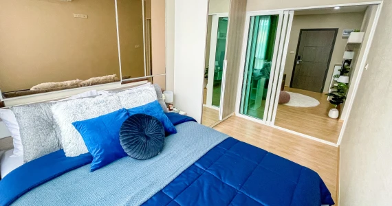 รูปภาพ วันพลัส คลองชล - สุเทพ (One Plus Klongchon - Suthep)