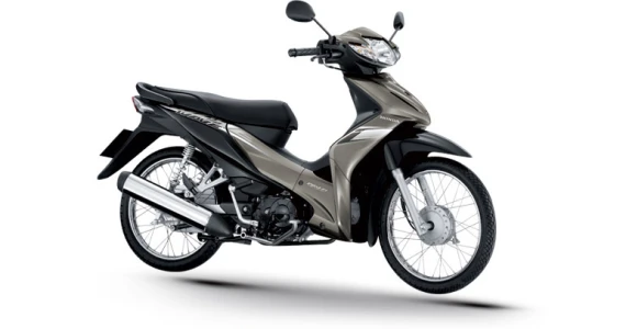 รูปภาพ ฮอนด้า Honda-Wave 110i 2008 NF110R-ปี 2008