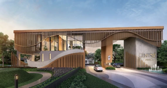 รูปภาพ เซนโทร ปิ่นเกล้า (Centro Pinklao)