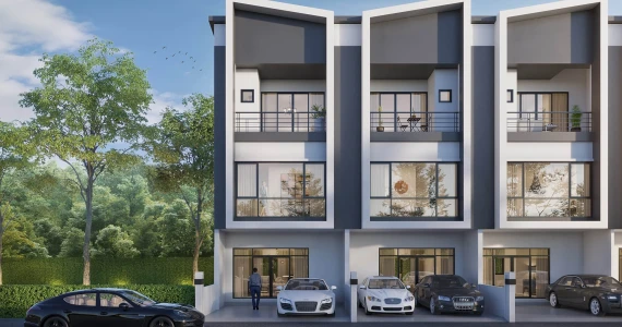 รูปภาพ คอร์ดิซ แอท อุดมสุข (Cordiz at Udomsuk)