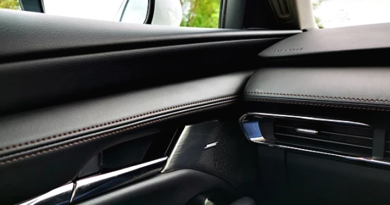 รูปภาพ มาสด้า Mazda 3 2.0 C FASTBACK 2019 ปี 2019