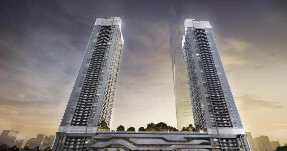 รูปภาพ วันไนน์ไฟว์ อโศก - พระราม 9 (One 9 Five Asoke - Rama9)