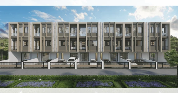 รูปภาพ เดอะ เมิร์ธ ไลท์ เพชรเกษม 63 (The Mirth Lite Phetkasem 63)