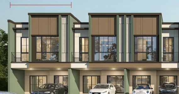 รูปภาพ เวิร์ฟ สายไหม - พหลโยธิน (Verve Saimai - Paholyothin)