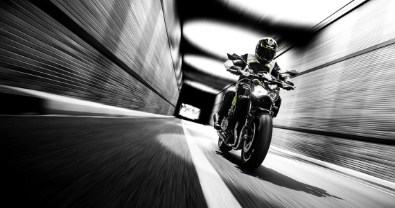 รูปภาพ คาวาซากิ Kawasaki Z 900 ABS ปี 2016