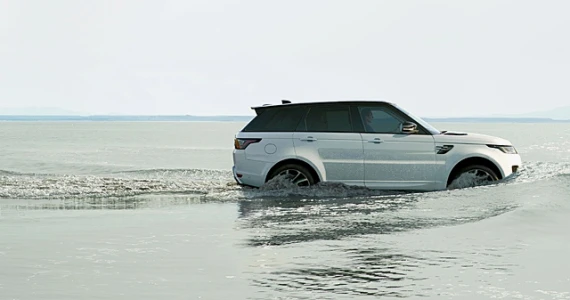 รูปภาพ แลนด์โรเวอร์ Land Rover Range Rover Sport Plug-in Hybrid HSE Plus ปี 2019