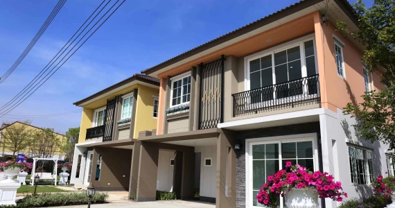 รูปภาพ โกลเด้น นีโอ ๒ พระราม 2 (Golden Neo ๒ Rama 2)