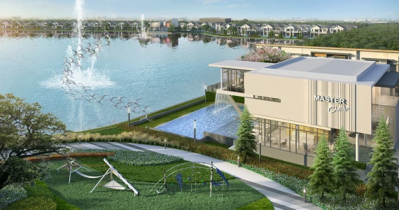 รูปภาพ เพอร์เฟค พาร์ค ราชพฤกษ์ - ปทุมธานี (Perfect Park Ratchapruk - Pathumthani)