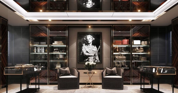 รูปภาพ แซงค์ รอยัล กรุงเทพกรีฑา (CINQ ROYAL Krungthep Kreetha)