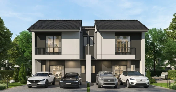 รูปภาพ พลีโน่ ทาวน์ วงแหวน - รังสิต คลอง 7 (Pleno Town Wongwaen - Rangsit Klong 7)