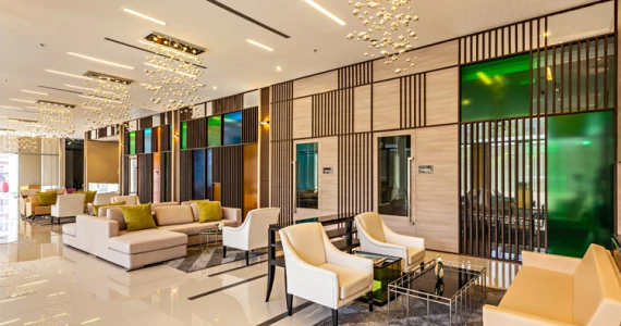 รูปภาพ คาซ่า คอนโด อโศก-ดินแดง (Casa Condo Asoke-Dindaeng)