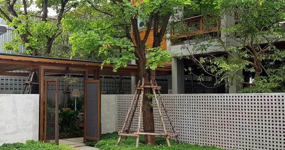 รูปภาพ บ้านบ้าน วิภาวดี 20 (Baan Baan Vibhavadi 20)