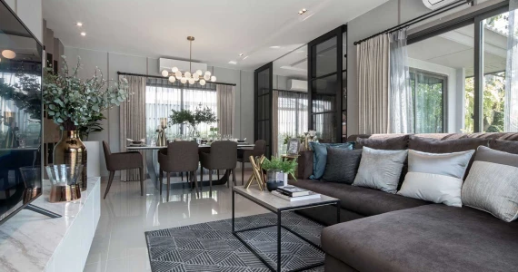 รูปภาพ เพฟ ปิ่นเกล้า - ศาลายา (Pave Pinklao - Salaya)