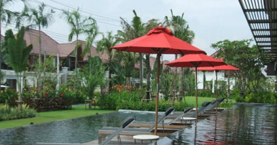 รูปภาพ เอโทล ไวกีกิ ชอร์ พระราม 9 - มอเตอร์เวย์ (Atoll Waikiki Shore)