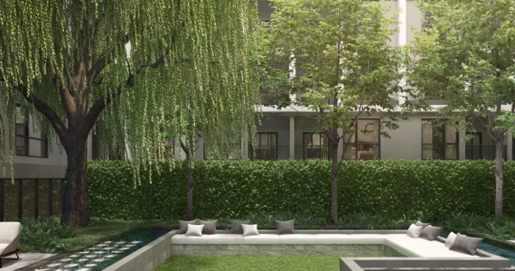 รูปภาพ แอทโมซ ลาดพร้าว 15 (Atmoz Ladprao 15)