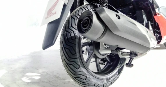 รูปภาพ ฮอนด้า Honda PCX 150 2019 New Color ปี 2019