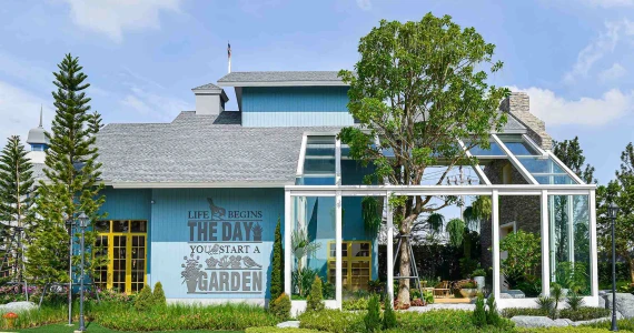 รูปภาพ อัญญ่า บางนา - รามคำแหง 2 (Anya Bangna - Ramkamhaeng)