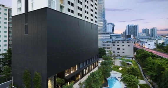 รูปภาพ เอ สเปซ ไอ ดี อโศก-รัชดา (a space I.D. Asoke-Ratchada)