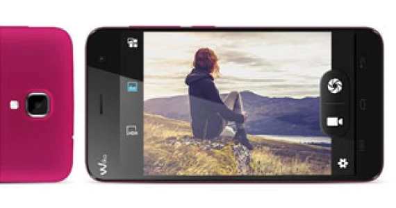 รูปภาพ วีโก Wiko BLOOM m450