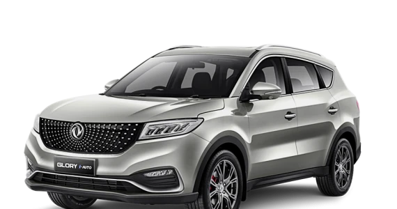 รูปภาพ ดีเอฟเอสเค ตงฟง มอเตอร์ส DFSK-Glory560 i-Auto Super City SUV 7-ปี 2022