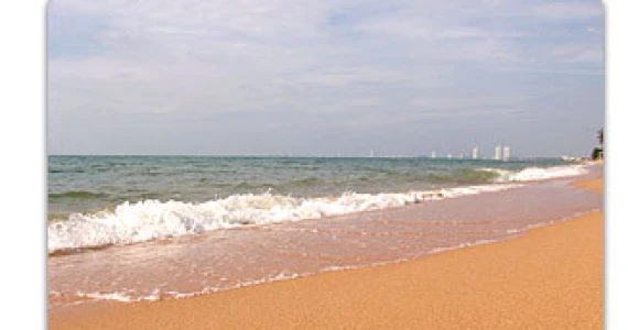 รูปภาพ บ้านทะเล พัทยา (Baan Talay Pattaya)