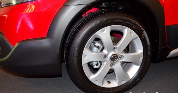 รูปภาพ นิสสัน Nissan Livina 1.6 E CVT ปี 2014