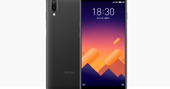 รูปภาพ เหม่ยซู MEIZU E3 128GB