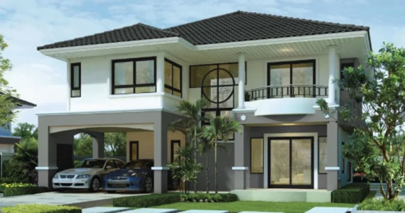 รูปภาพ ศุภาลัย รอยัล ริเวอร์ 2 (Supalai Royal River 2)