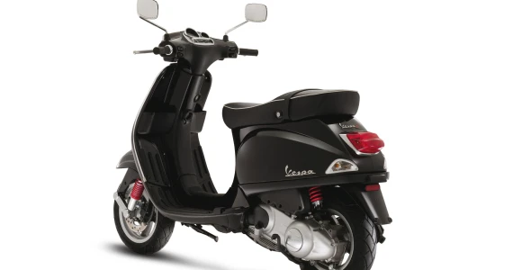 รูปภาพ เวสป้า Vespa S 150 3Vie ปี 2013