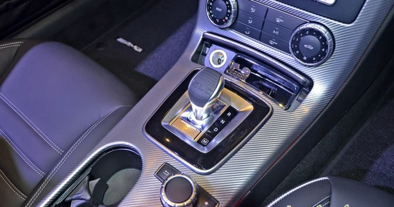 รูปภาพ เมอร์เซเดส-เบนซ์ Mercedes-benz SLC-Class SLC 300 AMG Dynamic ปี 2016