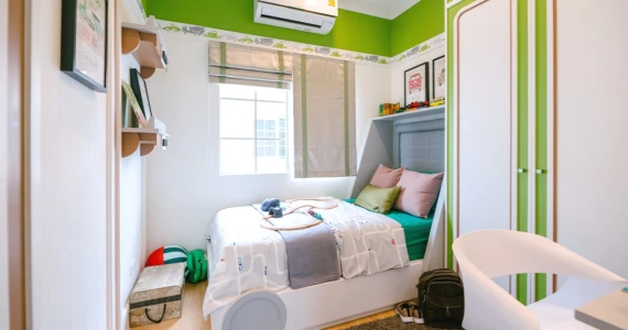 รูปภาพ โกลเด้น ทาวน์ ราชพฤกษ์-พระราม 5 (Golden Town Ratchaphruek-Rama 5)