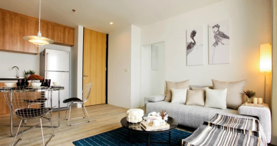 รูปภาพ ดิ อิสสระ ลาดพร้าว (The Issara Ladprao)