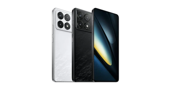 รูปภาพ เสียวหมี่ Xiaomi POCO F6 Pro (12GB/256GB)