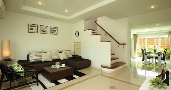 รูปภาพ ศุภาลัย วิลล์ เทพประสิทธิ์ 8 (Supalai Ville)