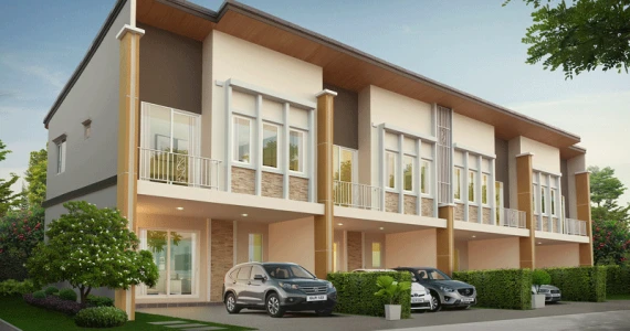 รูปภาพ โกลเด้น ทาวน์ เฉลิมพระเกียรติ-สวนหลวง (Golden Town chalermprakiat-Suanluang)