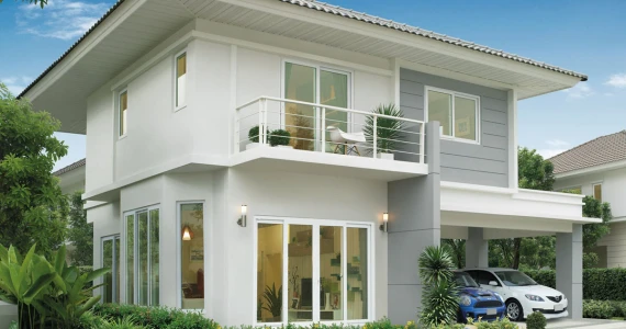 รูปภาพ เพอร์เฟค พาร์ค รังสิต (Perfect Park)