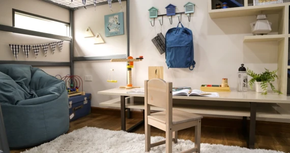 รูปภาพ เดอะ ลอฟท์ บาย ไอเซ็น นาคนิวาส 48 (The Loft by I-ZEN Nakniwat 48)