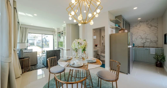 รูปภาพ เอโทล บาหลี บีช มอเตอร์เวย์-ลาดกระบัง (Atoll Bali Beach)