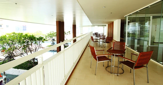 รูปภาพ ดิ เอ็มไพร์เพลส สาทร (The Empire Place)