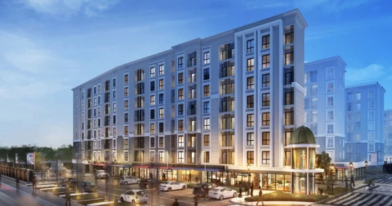 รูปภาพ พลัมคอนโด แจ้งวัฒนะ สเตชั่น เฟส3 (Plum Condo Chaengwattana Station 3)