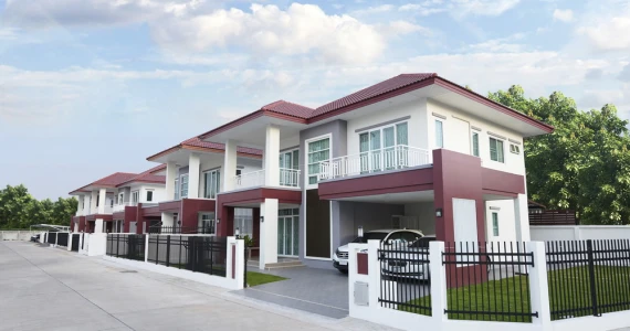 รูปภาพ เดอะเฟิร์ส มิตรภาพ-โคกกรวด (The First Mittraphap-Kokkruat)