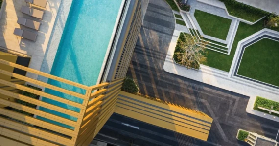 รูปภาพ เมทริส พัฒนาการ - เอกมัย (Metris Pattanakarn - Ekkamai)