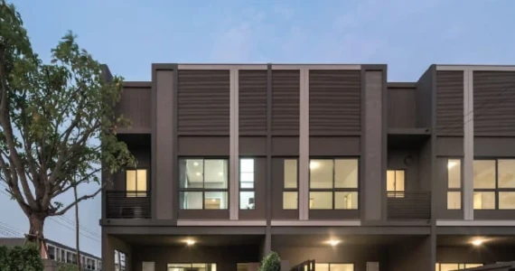 รูปภาพ เวิร์ฟ เพชรเกษม 81 (Verve Petchkasem 81)