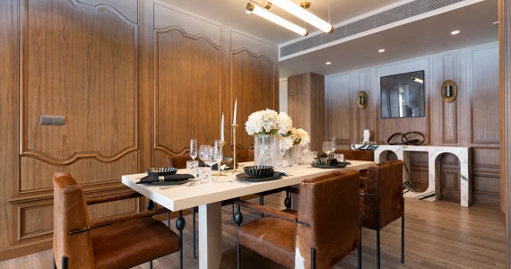 รูปภาพ มิวนีค สุขุมวิท 23 (MUNIQ Sukhumvit 23)