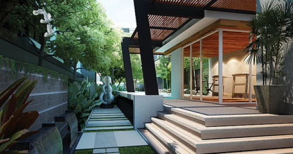 รูปภาพ แอสปาย ศรีนครินทร์ (Aspire Srinakarin)