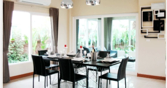 รูปภาพ คาซ่าวิลล์ รามคำแหง-วงแหวน (Casa Ville)